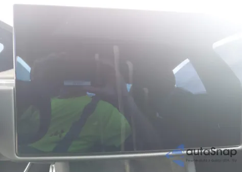 2021 Tesla Model S Plaid Tri Motor All-Wheel Drive из США, поврежденный, VIN 5YJSA1E69MF439987